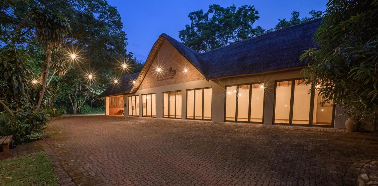Serenity Mountain And Forest Lodge Malalane Zewnętrze zdjęcie