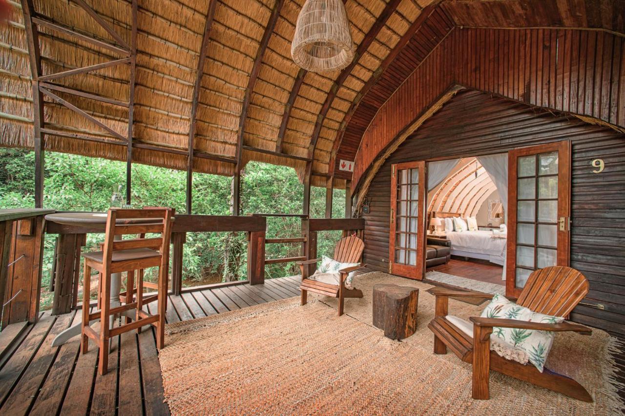 Serenity Mountain And Forest Lodge Malalane Zewnętrze zdjęcie
