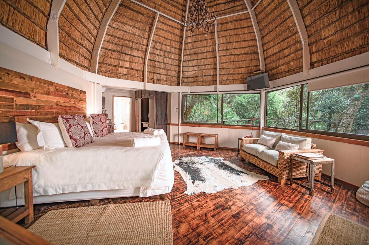 Serenity Mountain And Forest Lodge Malalane Zewnętrze zdjęcie
