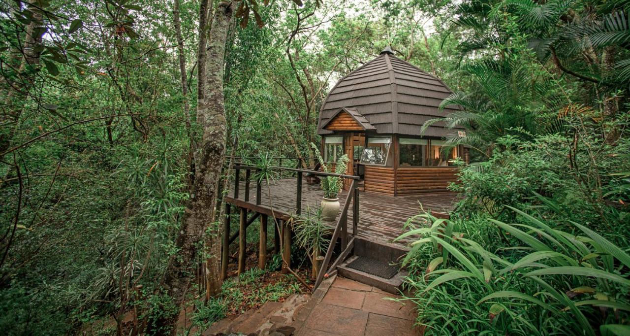 Serenity Mountain And Forest Lodge Malalane Zewnętrze zdjęcie