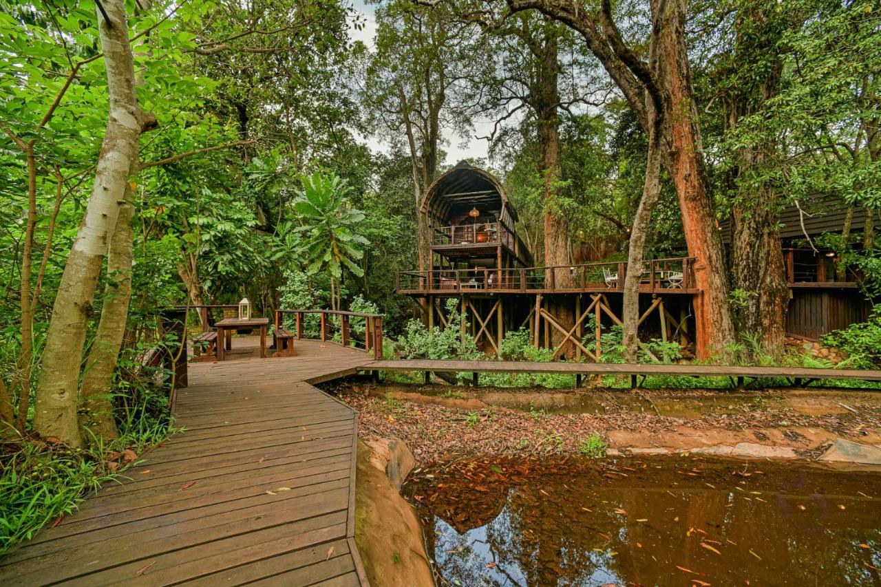 Serenity Mountain And Forest Lodge Malalane Zewnętrze zdjęcie