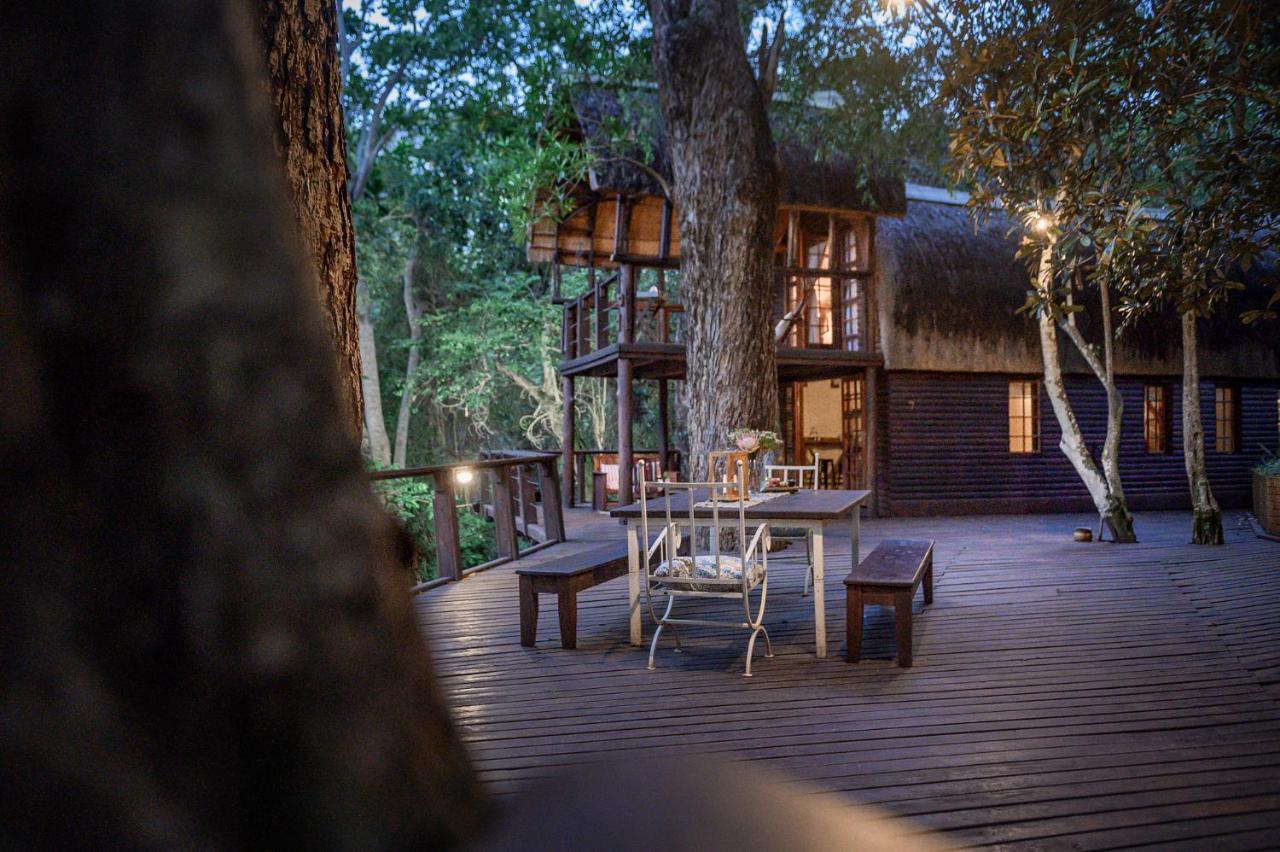 Serenity Mountain And Forest Lodge Malalane Zewnętrze zdjęcie