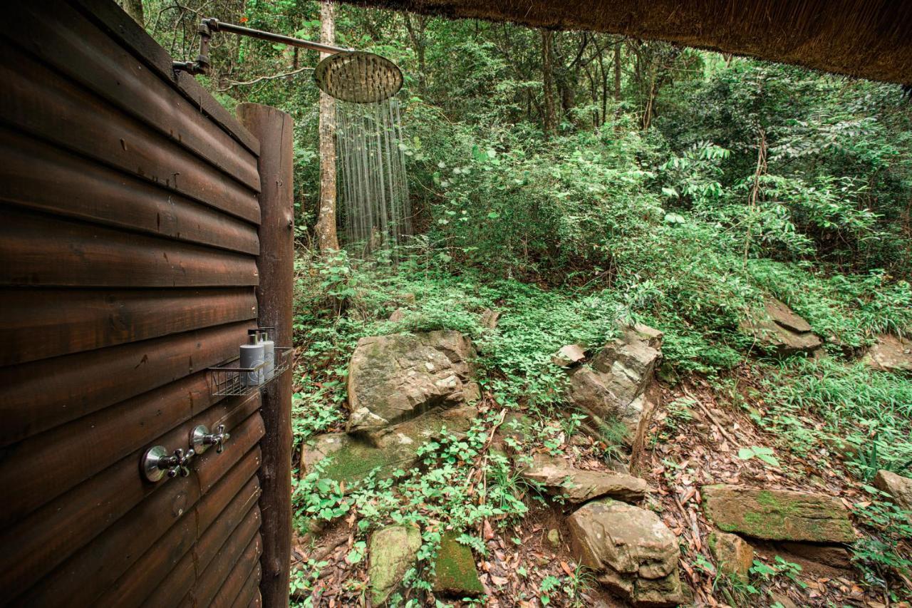 Serenity Mountain And Forest Lodge Malalane Zewnętrze zdjęcie