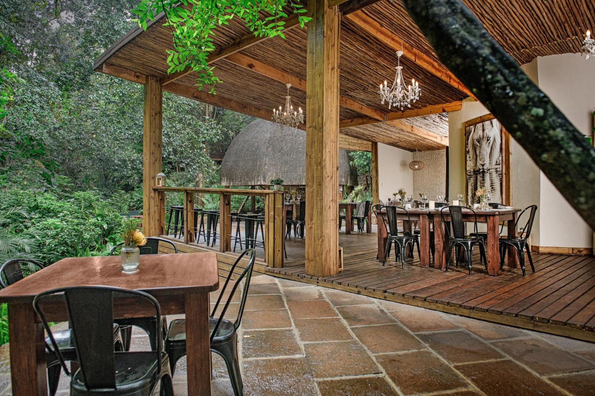 Serenity Mountain And Forest Lodge Malalane Zewnętrze zdjęcie