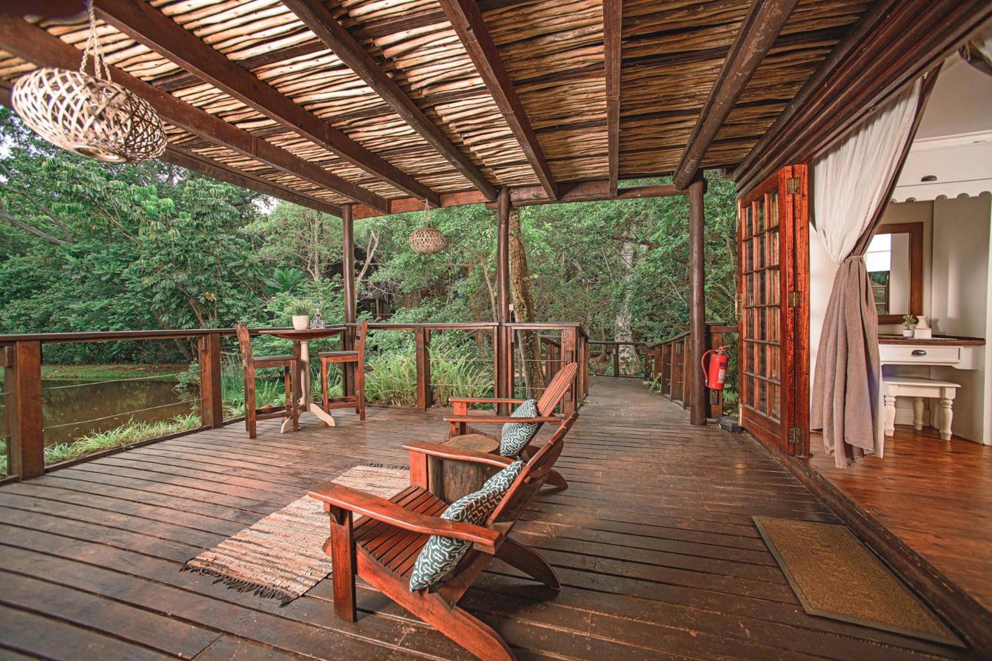 Serenity Mountain And Forest Lodge Malalane Zewnętrze zdjęcie