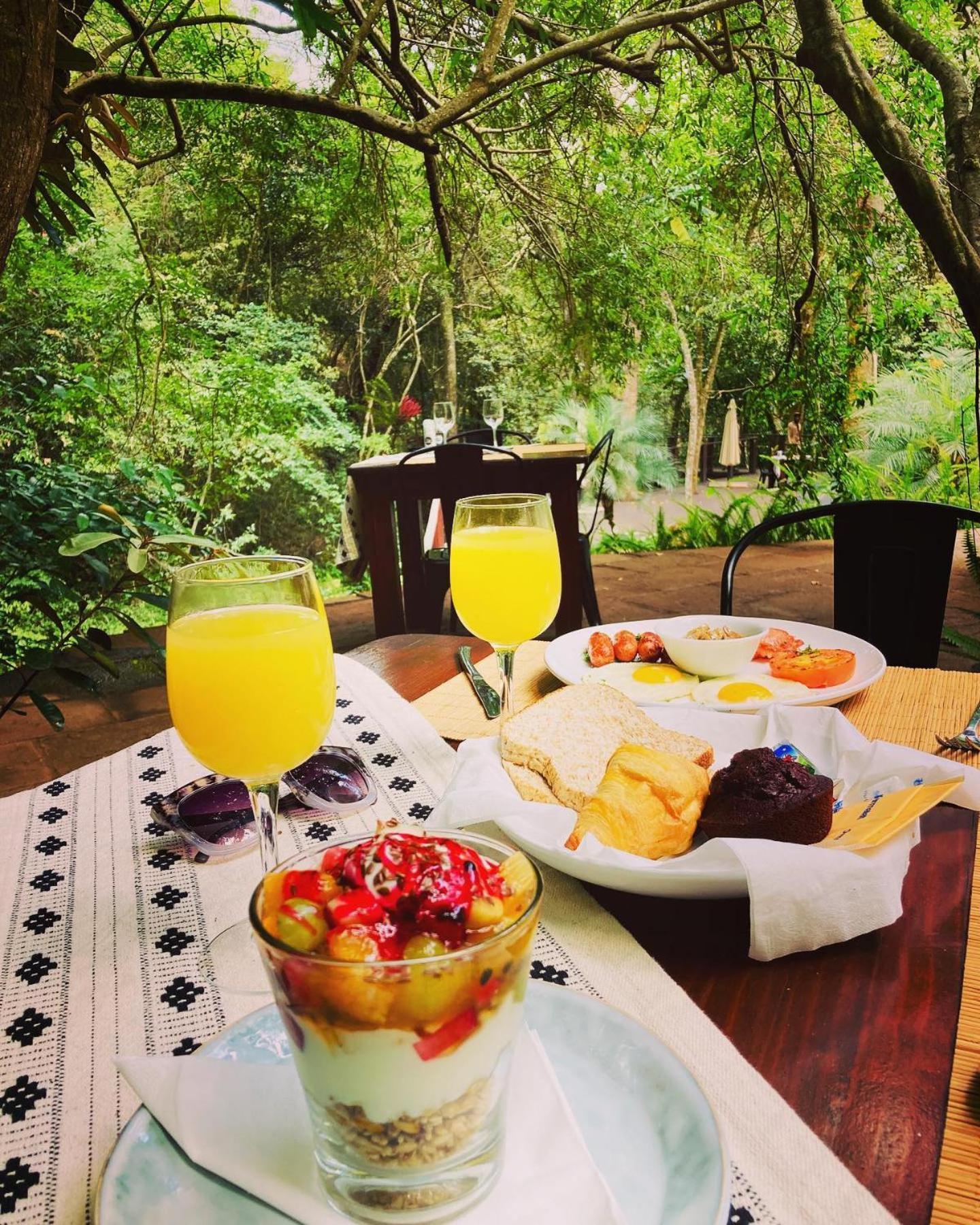 Serenity Mountain And Forest Lodge Malalane Zewnętrze zdjęcie