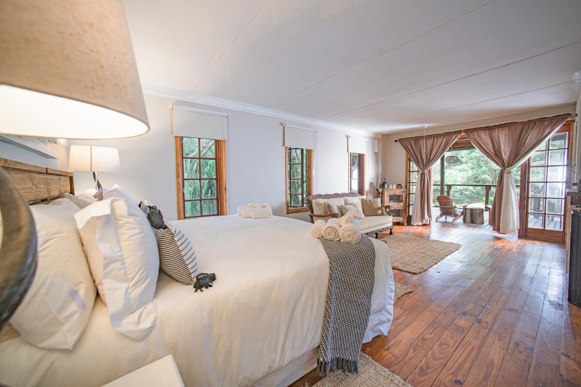 Serenity Mountain And Forest Lodge Malalane Zewnętrze zdjęcie