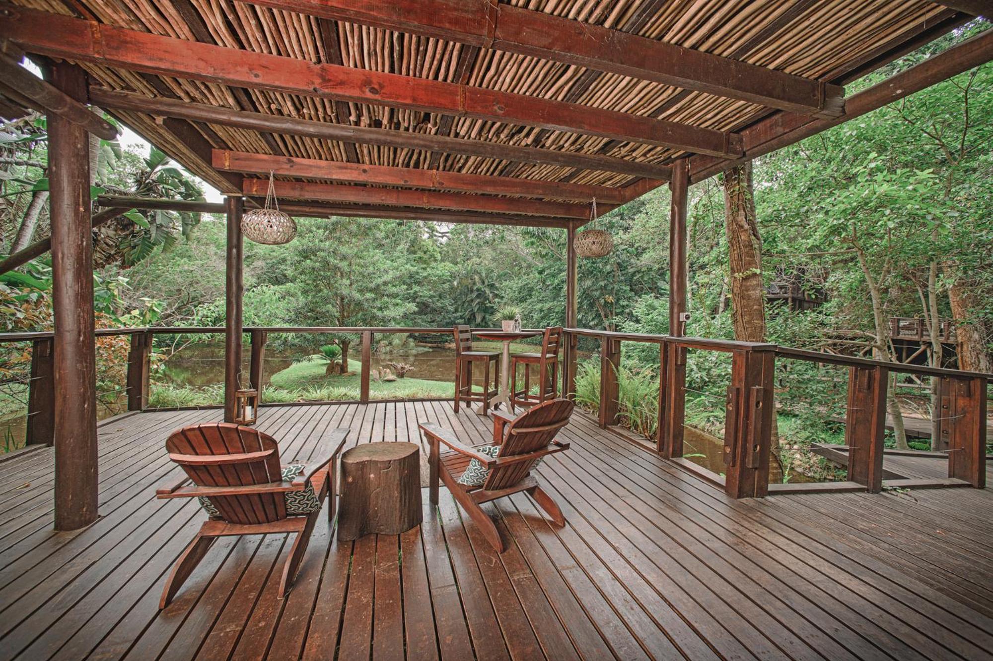 Serenity Mountain And Forest Lodge Malalane Zewnętrze zdjęcie