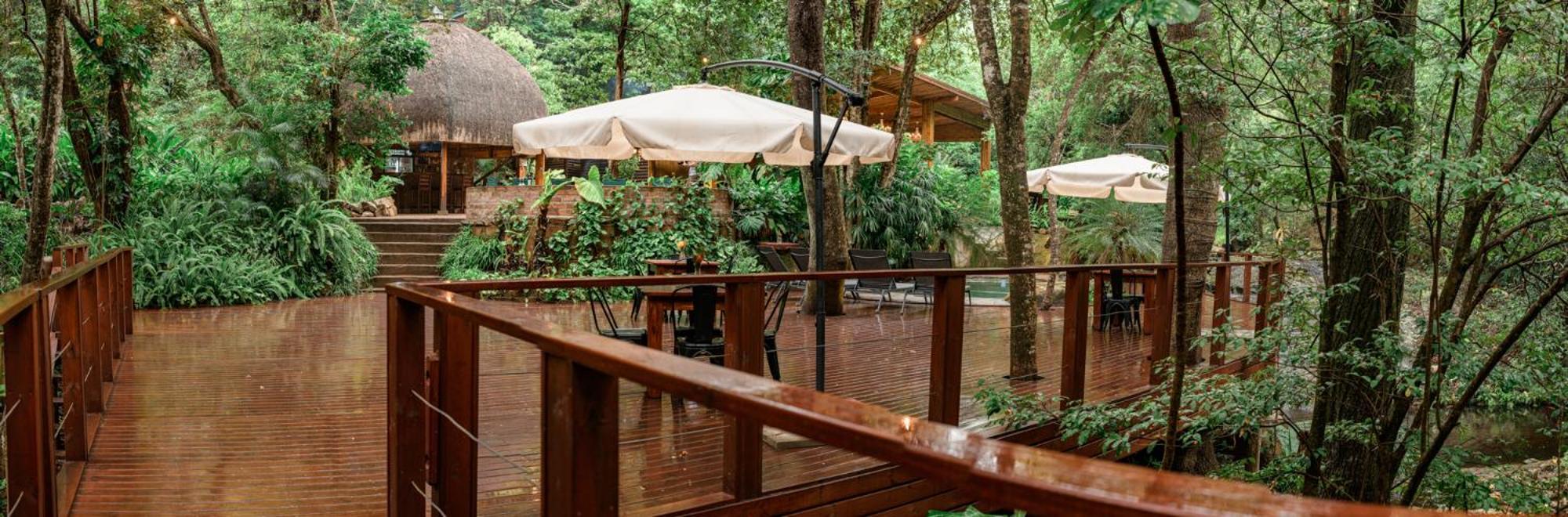 Serenity Mountain And Forest Lodge Malalane Zewnętrze zdjęcie