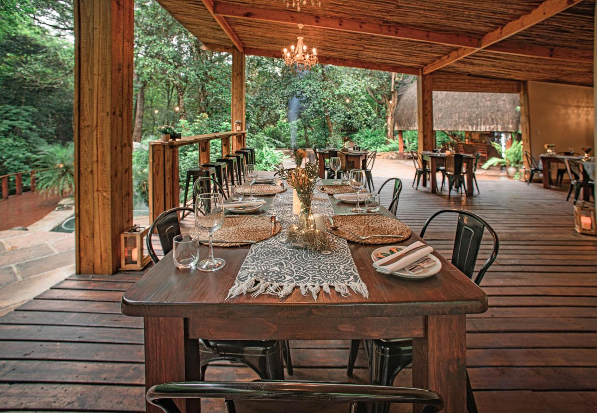 Serenity Mountain And Forest Lodge Malalane Zewnętrze zdjęcie