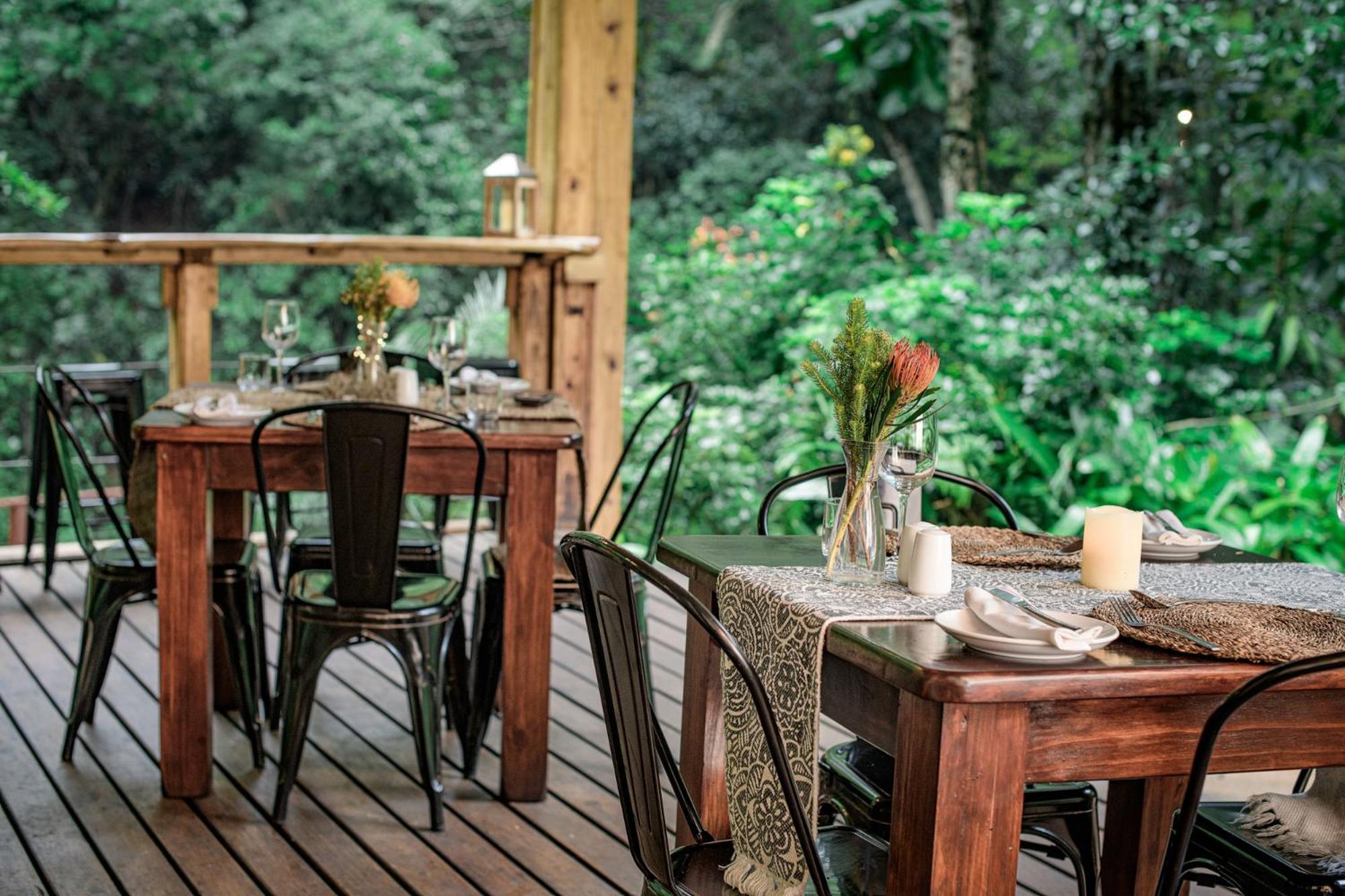 Serenity Mountain And Forest Lodge Malalane Zewnętrze zdjęcie