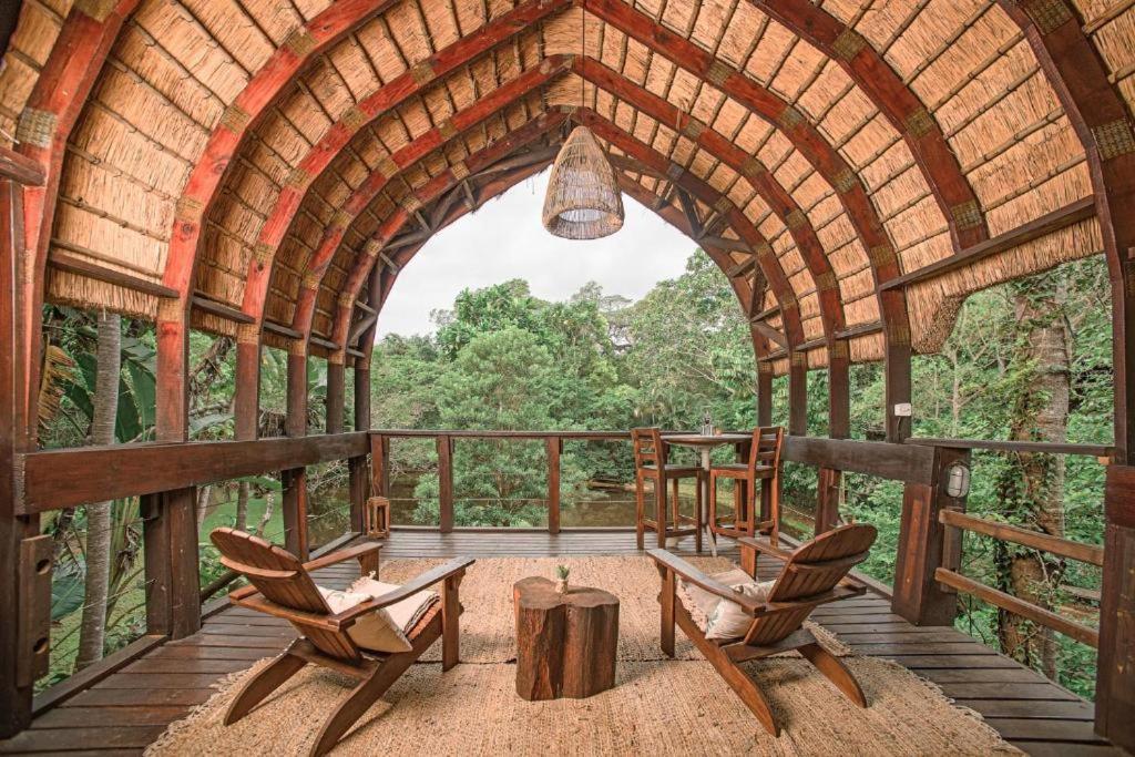 Serenity Mountain And Forest Lodge Malalane Zewnętrze zdjęcie